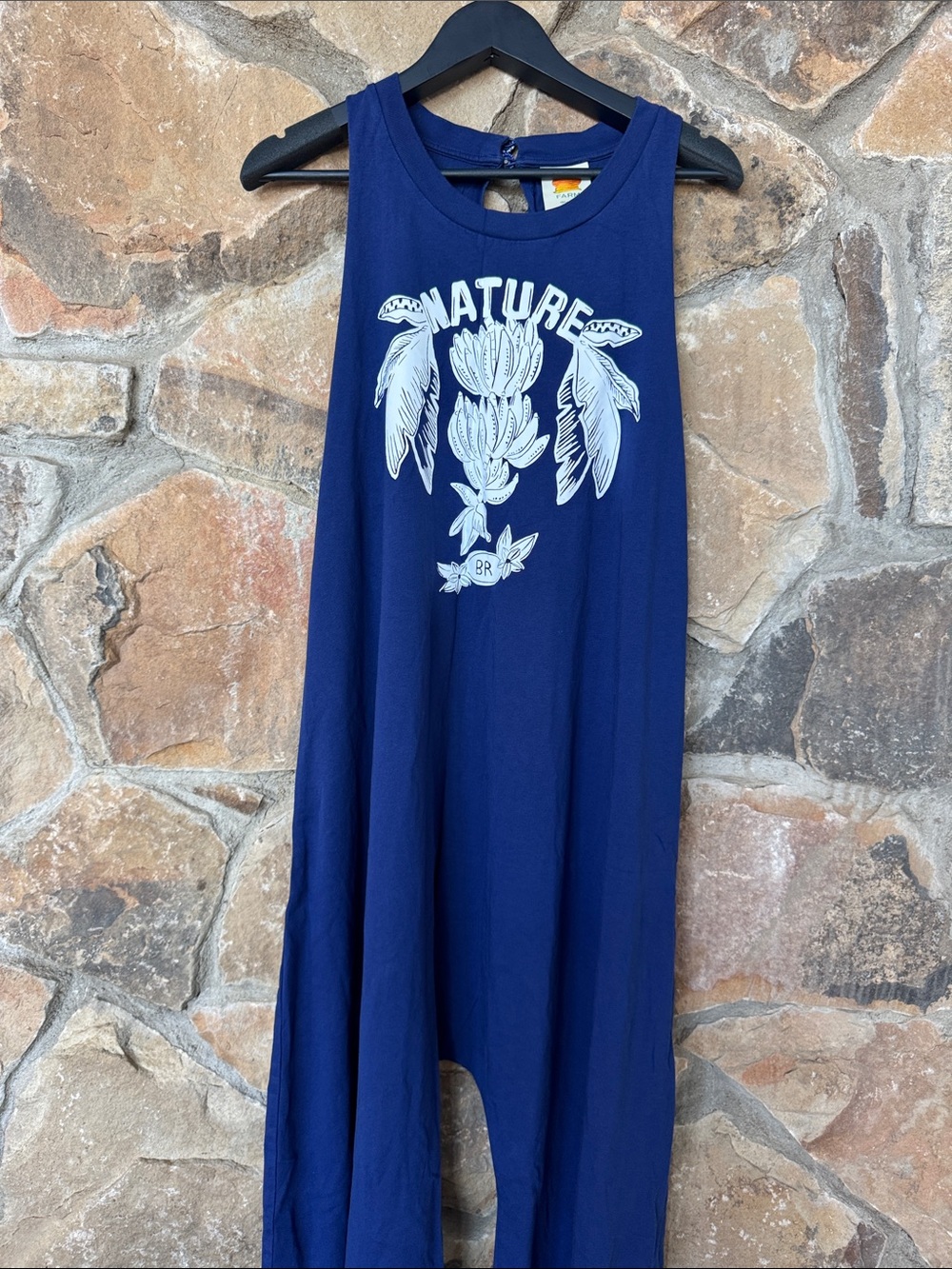 Farm Rio jumpsuit - Picture 3 of 9